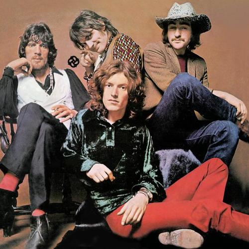 Traffic - Traffic - Lp