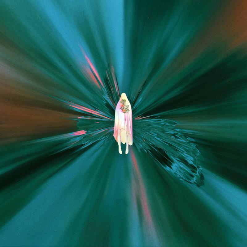 Silent Planet - Iridescent - Cd