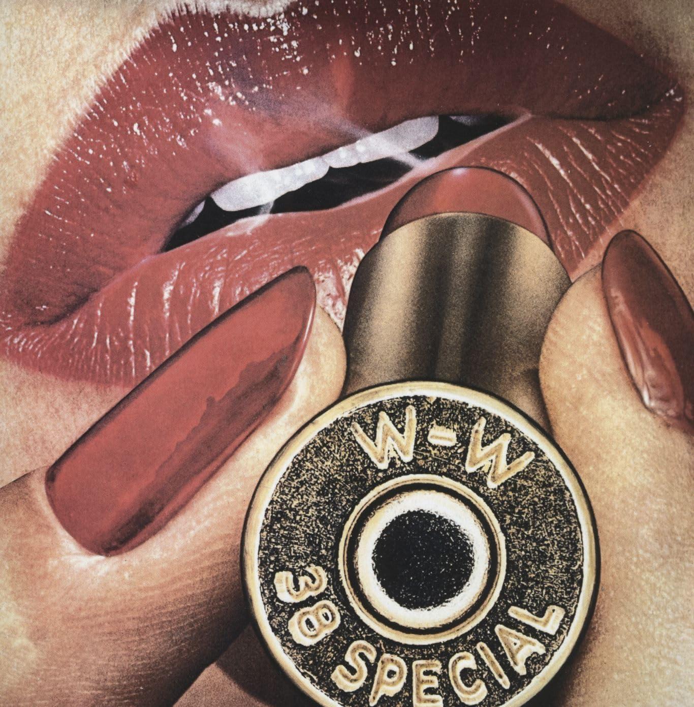 38 Special - Rockin' Into the Night Bonus Tracks - Cd