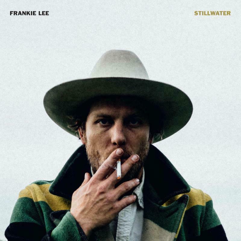 Frankie Lee - Stillwater - Lp