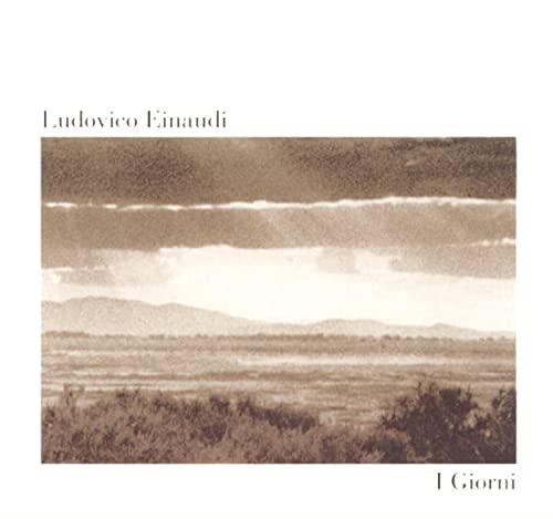 Ludovico Einaudi - I Giorni - Cd