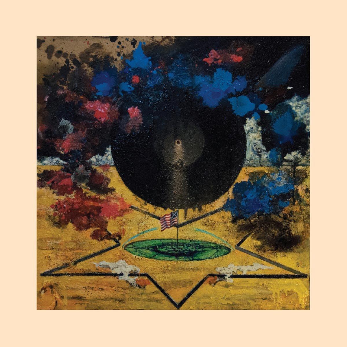 Big Ups - Before A Million Universes - Lp