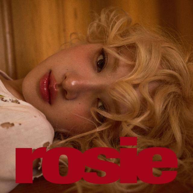 Rose - Rosie - Lp