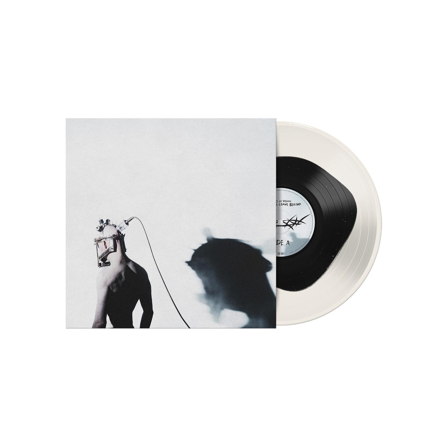 Void of Vision - What I'll Leave Behind - Lp