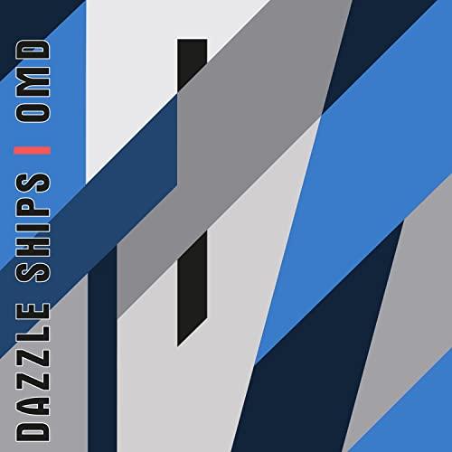 OMD - Dazzle Ships - Cd