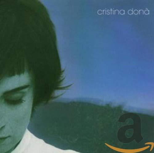 Cristina Dona - Cristina Dona' (Import Uk) - Cd