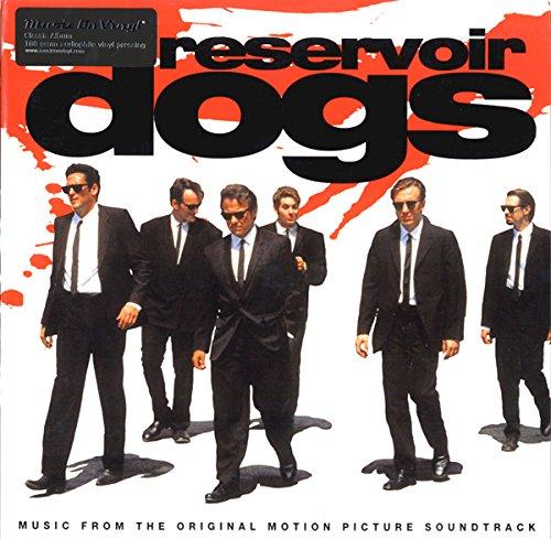 Reservoir Dogs - Reservoir Dogs O.s.t. (180g) - Lp