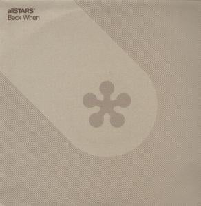 Allstars - Back When - 12 Inch