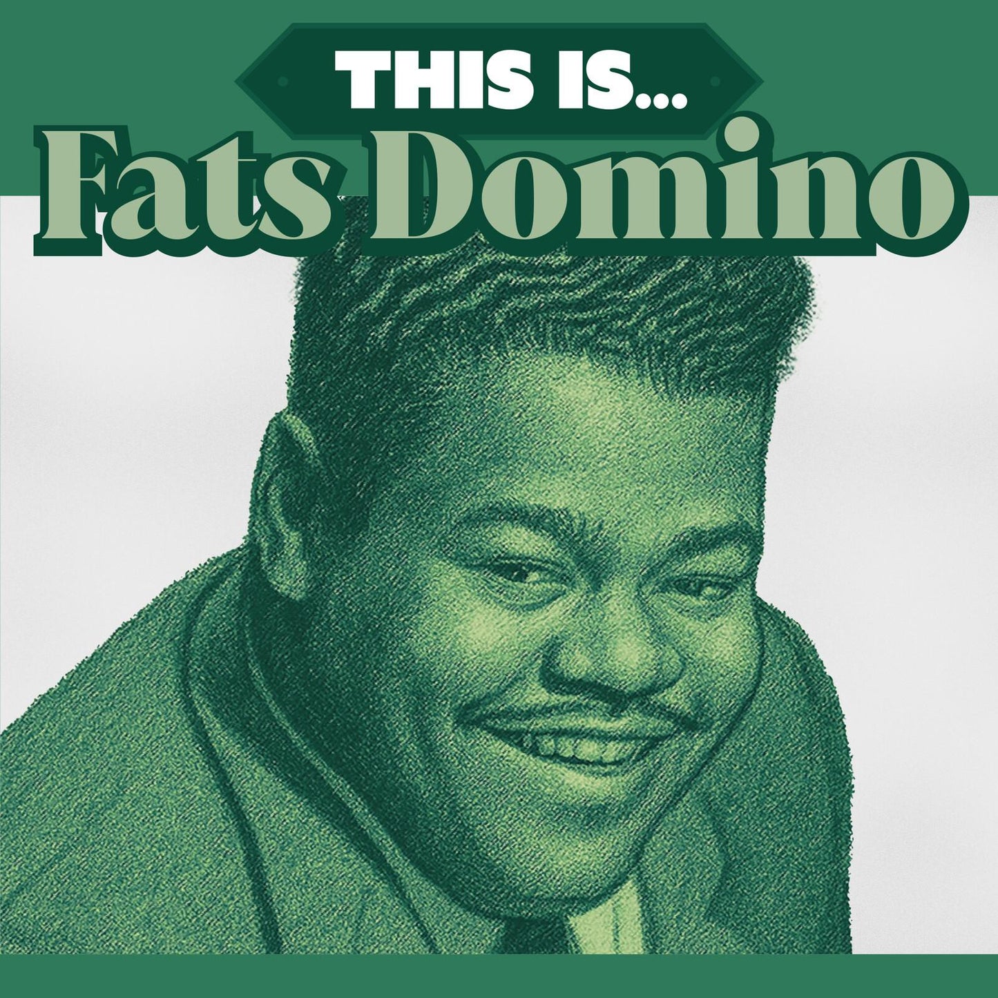 Fats Domino - This Is... - Lp