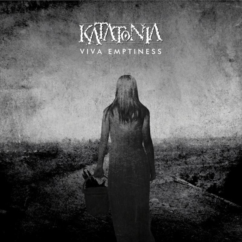 Katatonia - Viva Emptiness - Double Lp