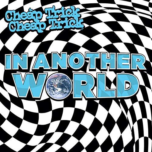 Cheap Trick - In Another World - Lp