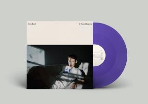 Anna Burch - If You're Dreaming - Lp