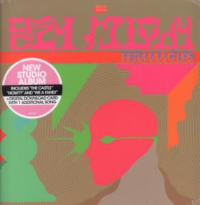 Flaming Lips - Oczy Mlody - Lp