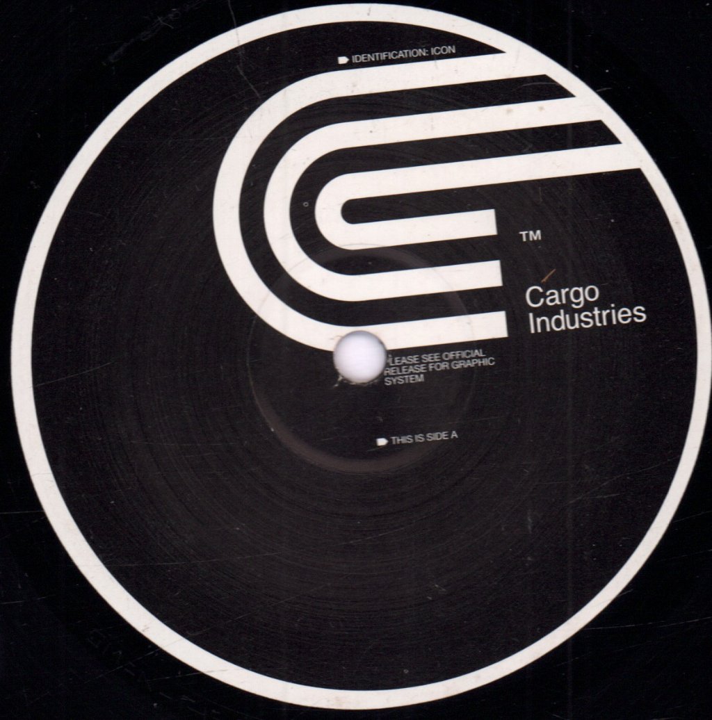Militia / Stakka & K. Tee - Brainwash / Echo Chamber - 12 Inch