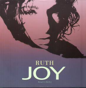 Ruth Joy - Feel - 12 Inch