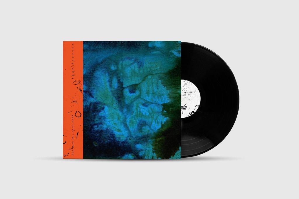 Commodo - Deep Harbour - 12 Inch
