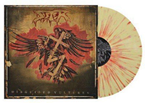 Sister - Disguised Vultures - Lp