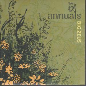 Annuals - Big Zeus - 7 Inch