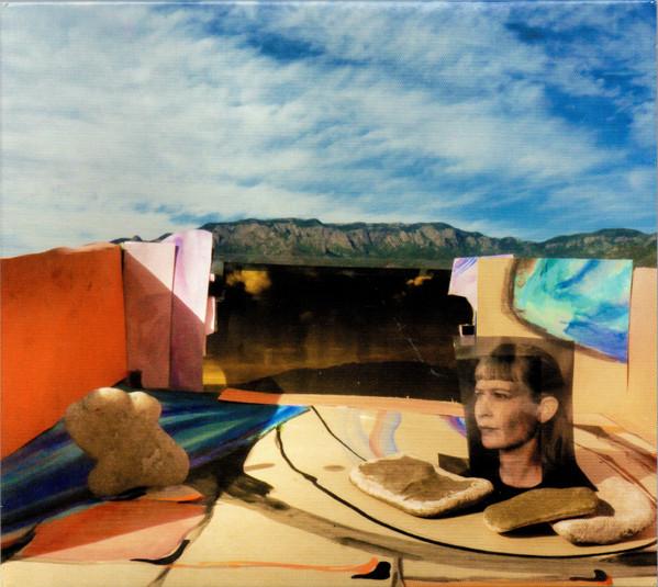 Jenny Hval - Classic Objects - Cd