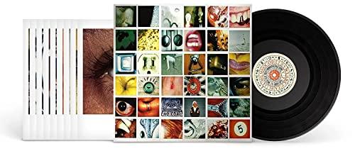 Pearl Jam - No Code - Lp