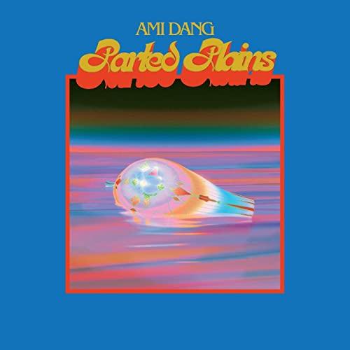 Ami Dang - Parted Plains - Lp