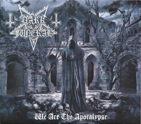 Dark Funeral - We Are the Apocalypse - Cd