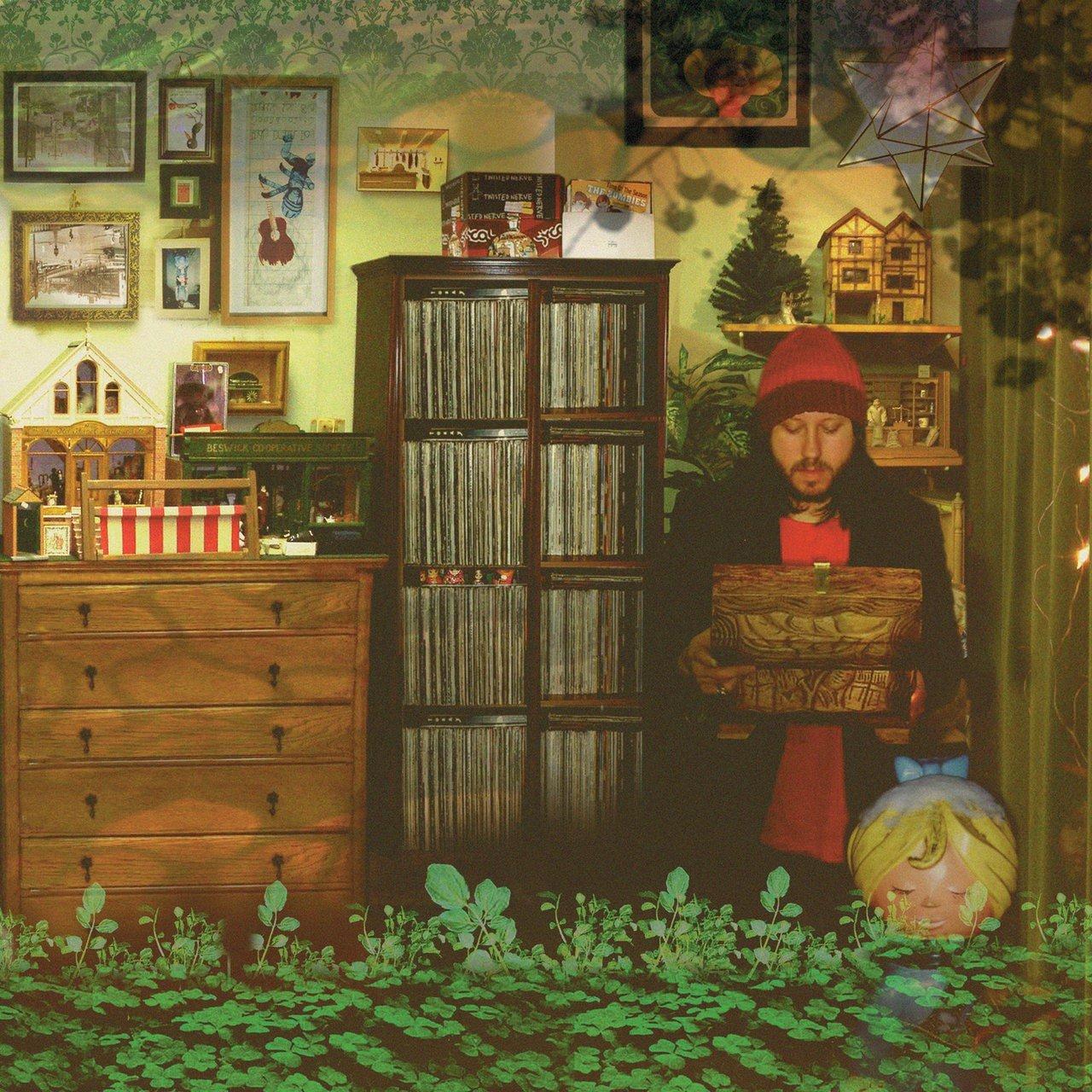 Badly Drawn Boy - One Plus One Is One - Cd