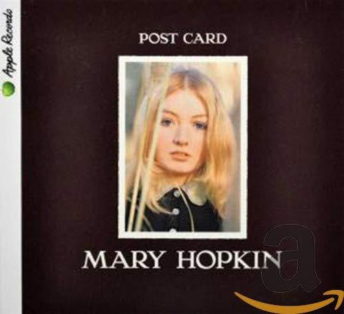 Mary Hopkin - Post Card - Cd