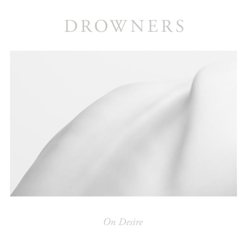 Drowners - On Desire - Lp
