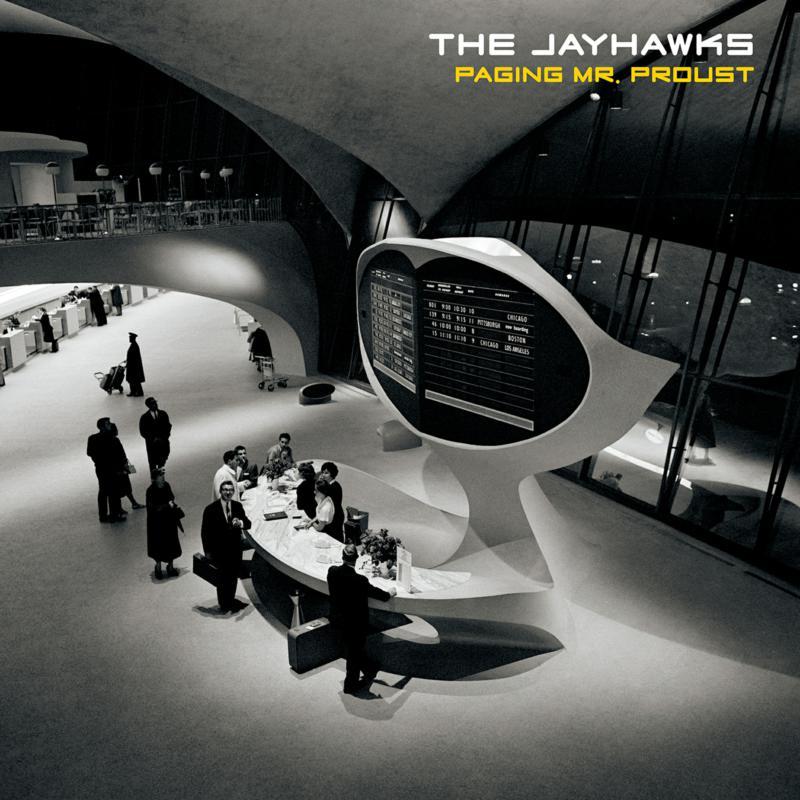 Jayhawks - Paging Mr. Proust - Lp
