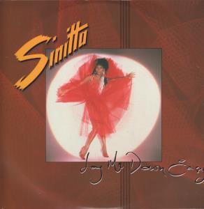 Sinitta - Lay Me Down Easy - 12 Inch