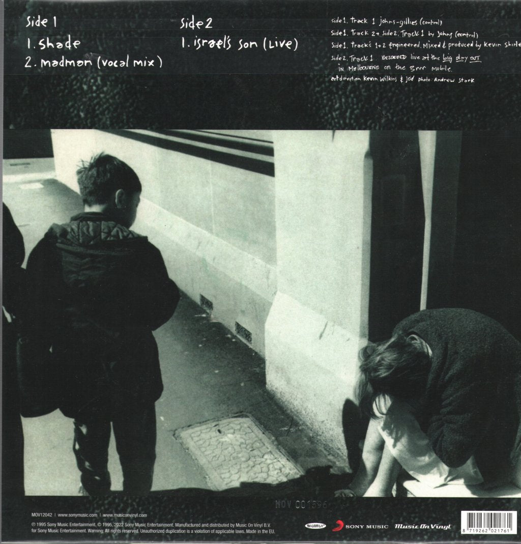 Silverchair - Shade - 12 Inch