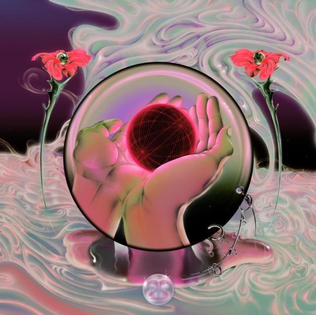 Magdalena Bay - Mercurial World - Lp