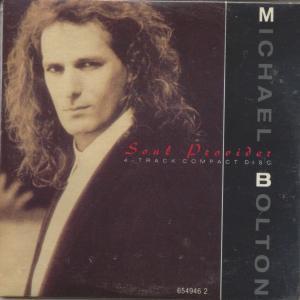 Michael Bolton - Soul Provider - Cd