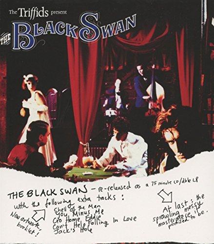 Triffids (Aussie Group) - Triffids Present the Black Swan - Double Cd
