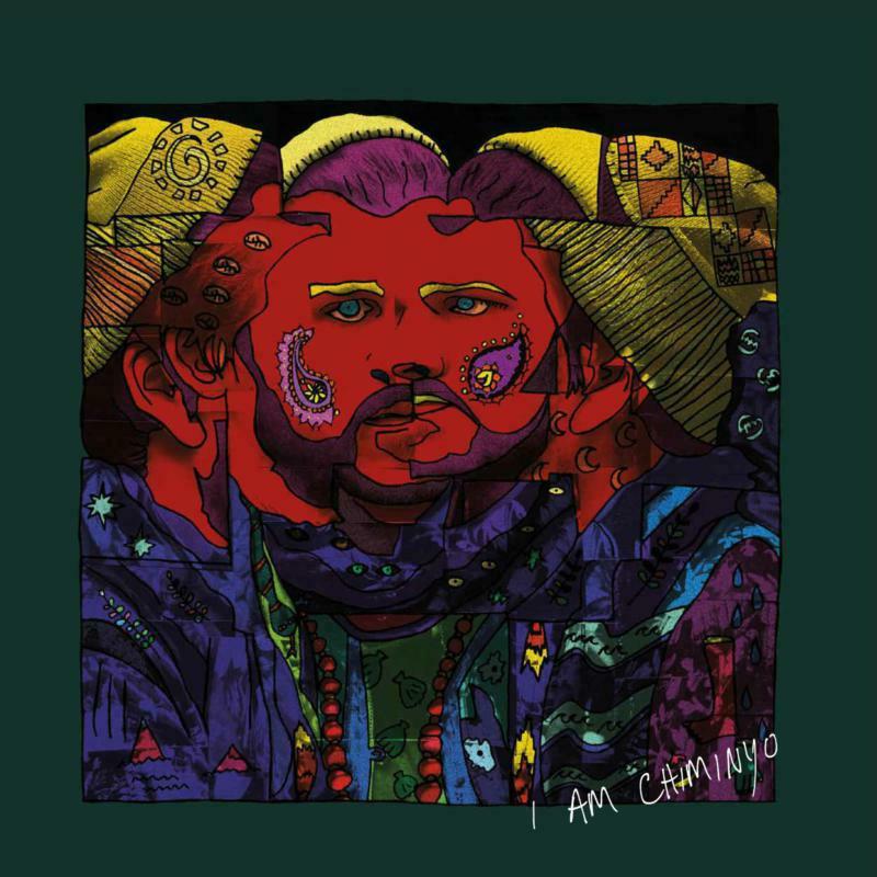 Chiminyo - I Am Chiminyo - 12 Inch