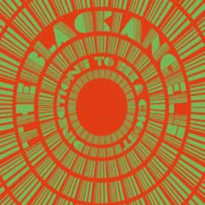 Black Angels - Directions To See A Ghost - Cd