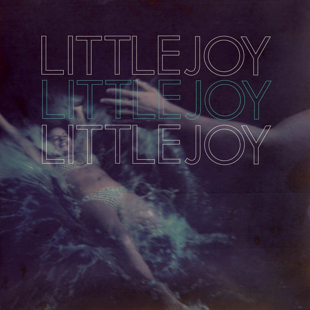 Little Joy - Little Joy - Lp