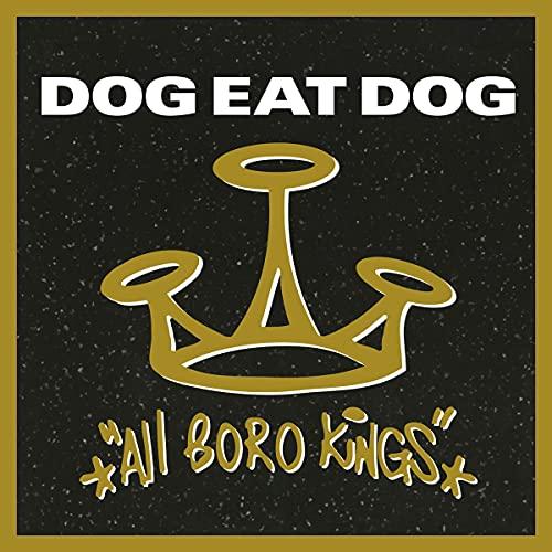 Dog Eat Dog - All Boro Kings - Lp