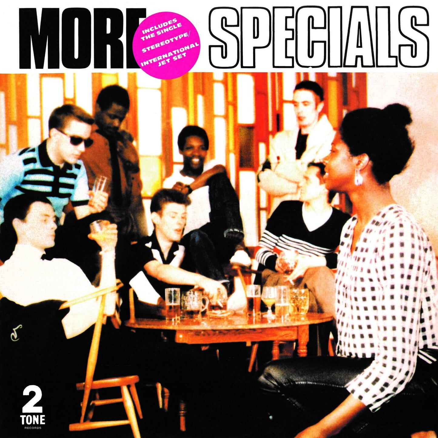 Specials - More Specials - Lp