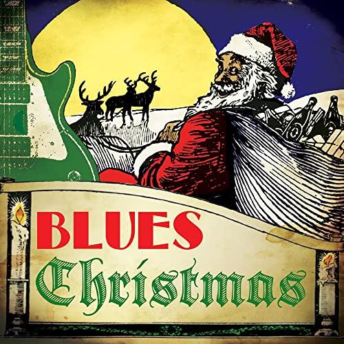 Various Artists - Blues Christmas - Cd
