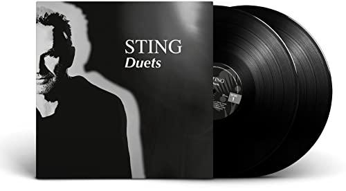 Sting - Duets - Double Lp
