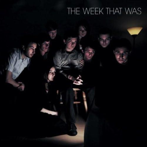 Week That Was - Week That Was - Cd