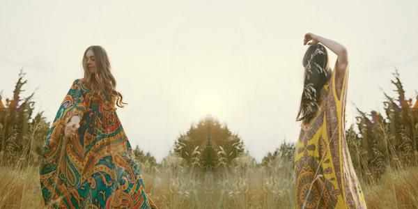 First Aid Kit - Lion's Roar - Lp