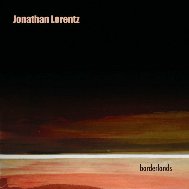 Various Artists - Borderlands - Cd