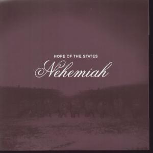 Hope Of The States - Nehemiah - 7 Inch