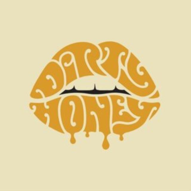 Dirty Honey - Dirty Honey - Double Cd