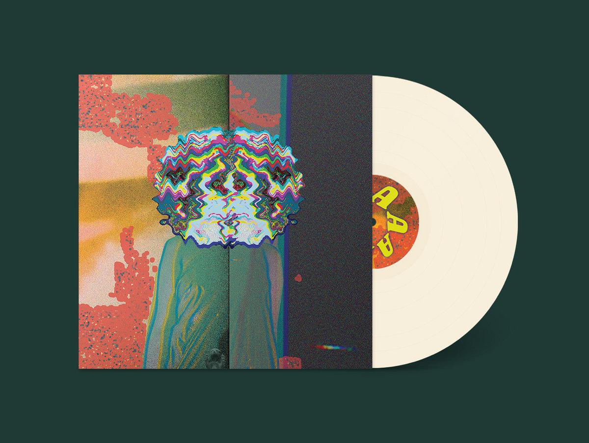 Dorcha - Honey Badger - Lp