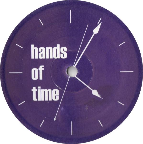 Temperance - Hands Of Time - 12 Inch