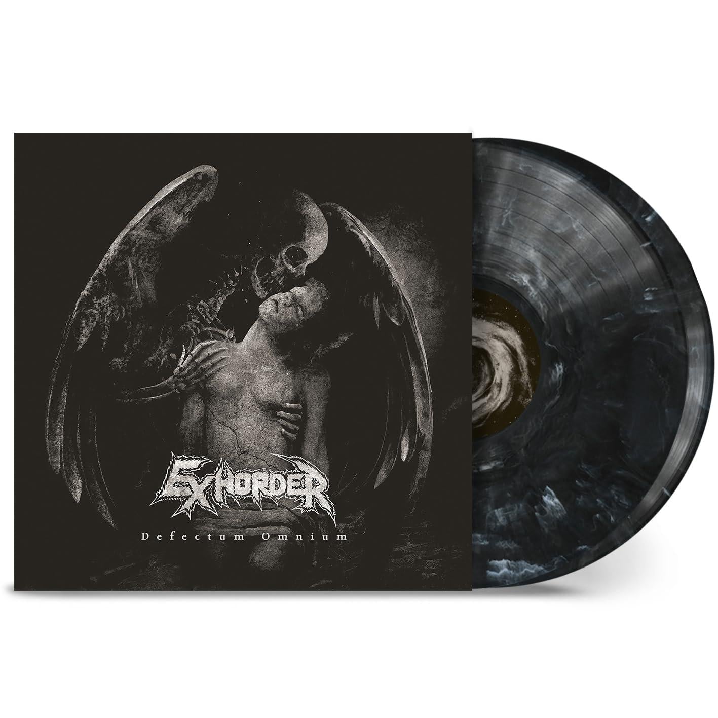 Exhorder - Defectum Omnium - Double Lp